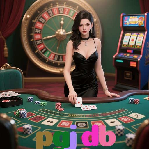 A Magia dos Jogos de Fantasia na pgjdb