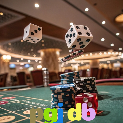 A Magia dos Jogos de Fantasia na pgjdb