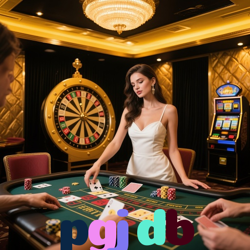 A Magia dos Jogos de Fantasia na pgjdb