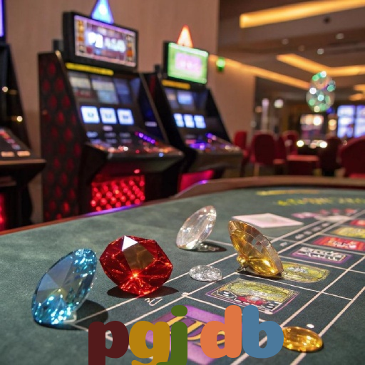 A Magia dos Jogos de Fantasia na pgjdb
