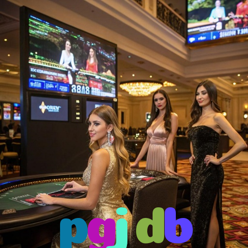 A Magia dos Jogos de Fantasia na pgjdb