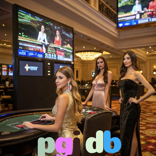 A Magia dos Jogos de Fantasia na pgjdb