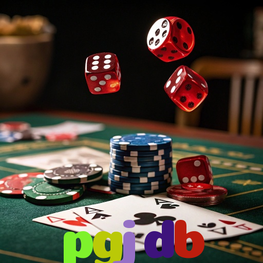 A Magia dos Jogos de Fantasia na pgjdb