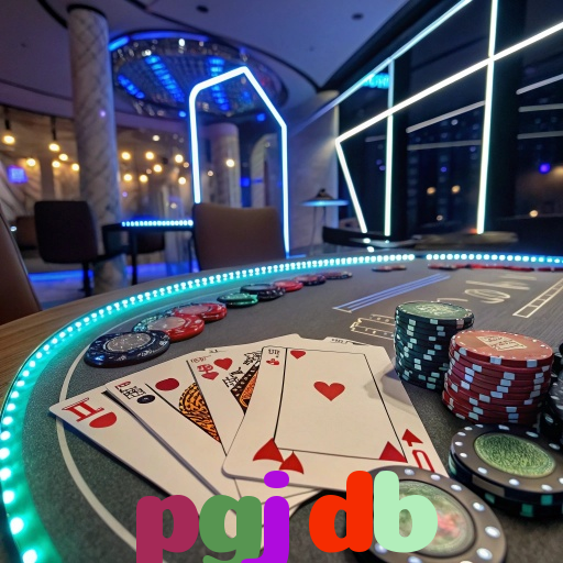 A Magia dos Jogos de Fantasia na pgjdb
