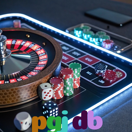 A Magia dos Jogos de Fantasia na pgjdb