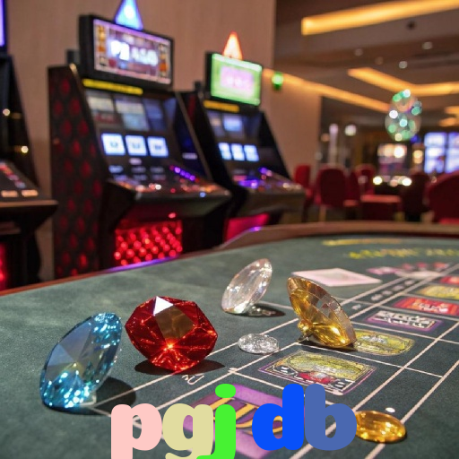A Magia dos Jogos de Fantasia na pgjdb