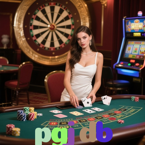 A Magia dos Jogos de Fantasia na pgjdb