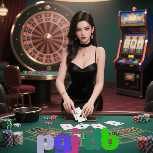 A Magia dos Jogos de Fantasia na pgjdb