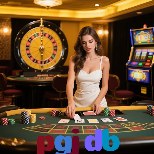 A Magia dos Jogos de Fantasia na pgjdb