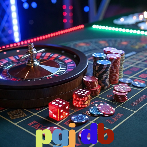 A Magia dos Jogos de Fantasia na pgjdb