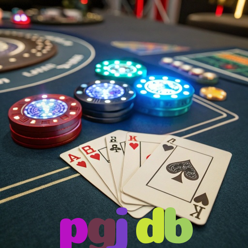 A Magia dos Jogos de Fantasia na pgjdb
