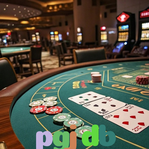 A Magia dos Jogos de Fantasia na pgjdb
