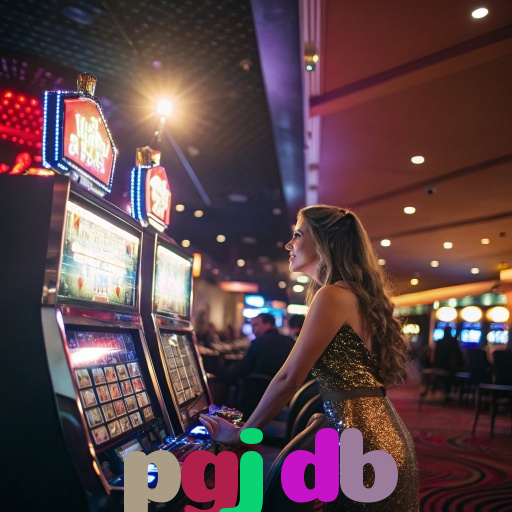 A Magia dos Jogos de Fantasia na pgjdb