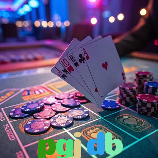 A Magia dos Jogos de Fantasia na pgjdb