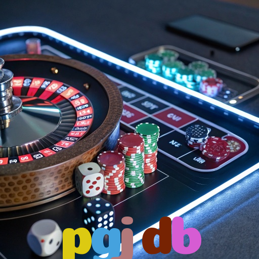 A Magia dos Jogos de Fantasia na pgjdb