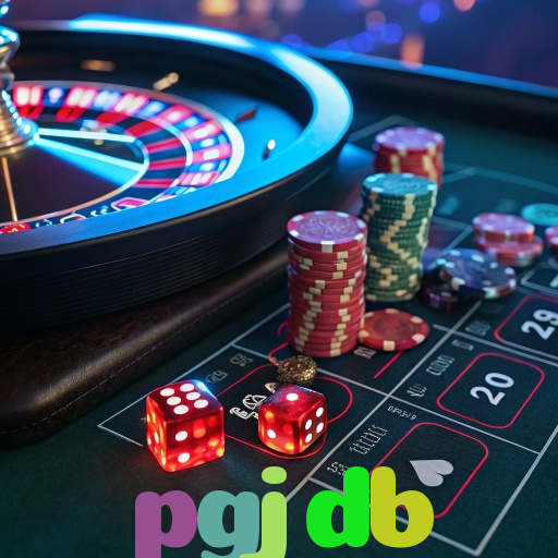 A Magia dos Jogos de Fantasia na pgjdb