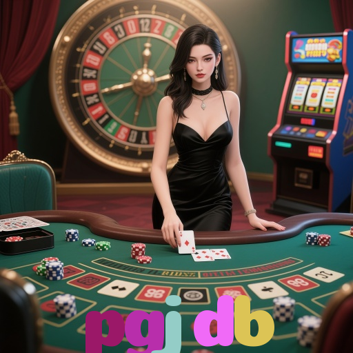 A Magia dos Jogos de Fantasia na pgjdb