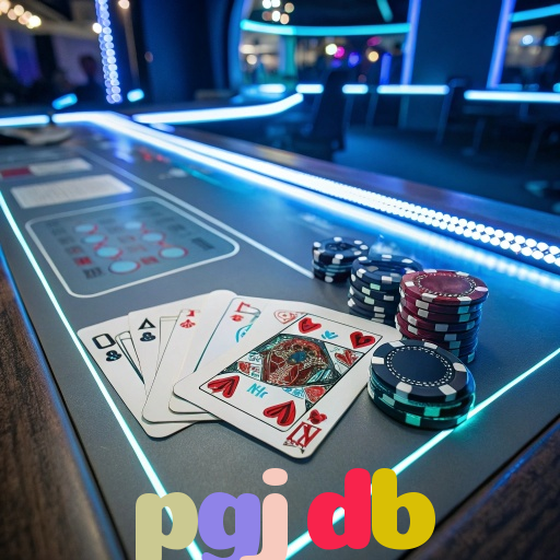 A Magia dos Jogos de Fantasia na pgjdb