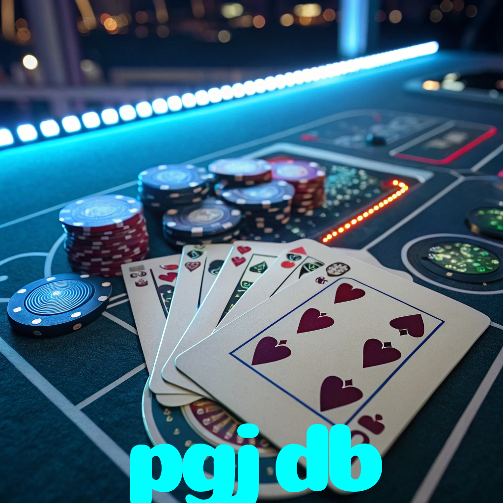A Magia dos Jogos de Fantasia na pgjdb
