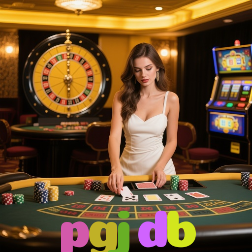 A Magia dos Jogos de Fantasia na pgjdb