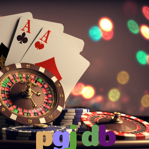 A Magia dos Jogos de Fantasia na pgjdb