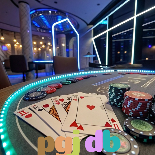 A Magia dos Jogos de Fantasia na pgjdb