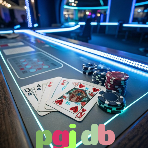 A Magia dos Jogos de Fantasia na pgjdb