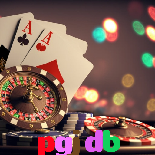 A Magia dos Jogos de Fantasia na pgjdb