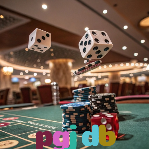 A Magia dos Jogos de Fantasia na pgjdb