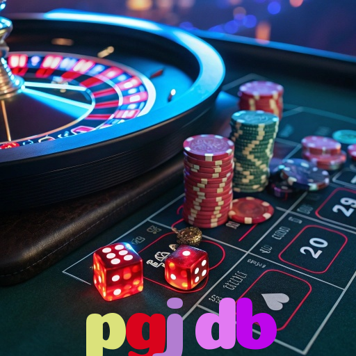 A Magia dos Jogos de Fantasia na pgjdb