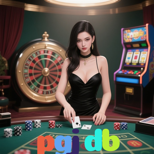 A Magia dos Jogos de Fantasia na pgjdb