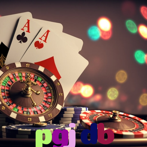 A Magia dos Jogos de Fantasia na pgjdb