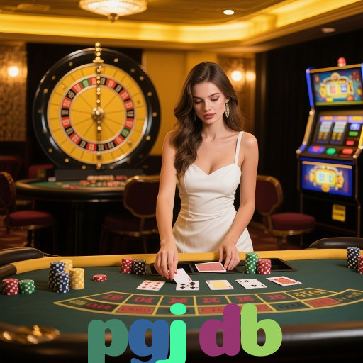 A Magia dos Jogos de Fantasia na pgjdb