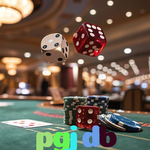 A Magia dos Jogos de Fantasia na pgjdb