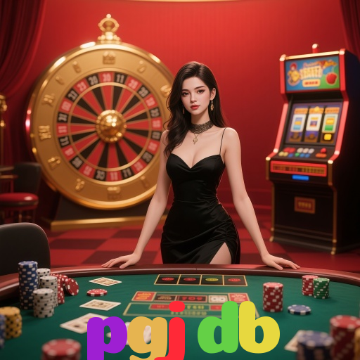 A Magia dos Jogos de Fantasia na pgjdb