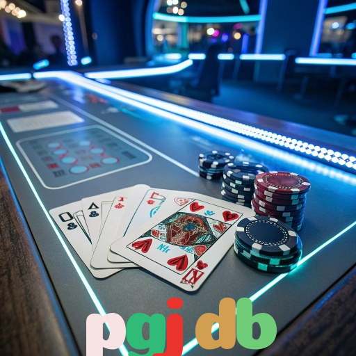 A Magia dos Jogos de Fantasia na pgjdb