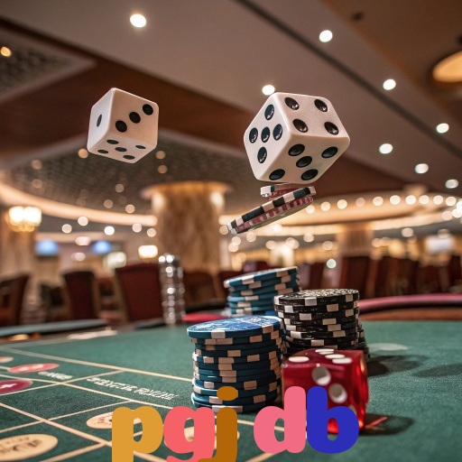 A Magia dos Jogos de Fantasia na pgjdb