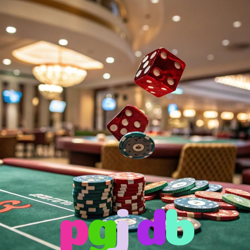 A Magia dos Jogos de Fantasia na pgjdb