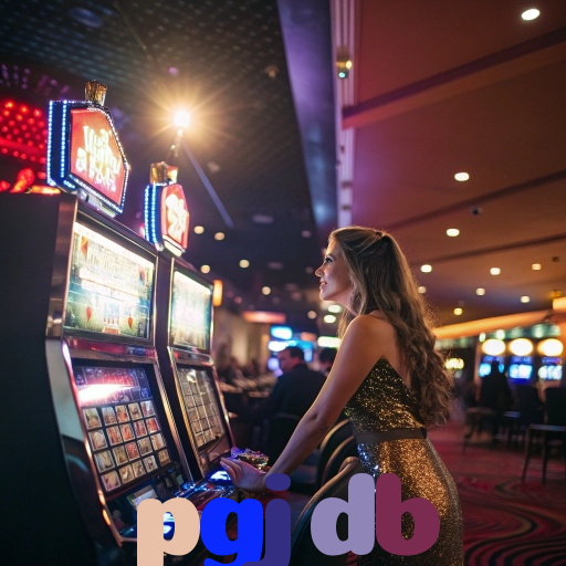 A Magia dos Jogos de Fantasia na pgjdb