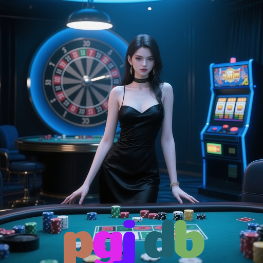 A Magia dos Jogos de Fantasia na pgjdb