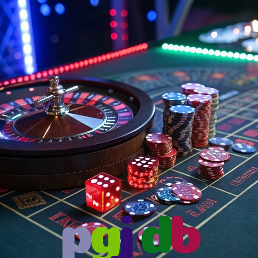 A Magia dos Jogos de Fantasia na pgjdb
