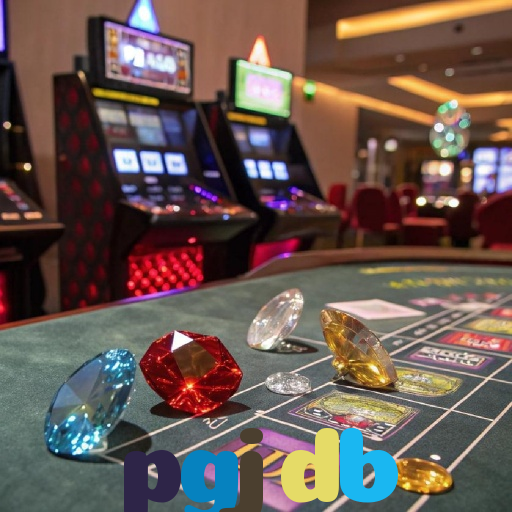 A Magia dos Jogos de Fantasia na pgjdb