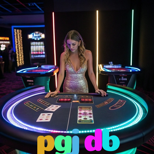 A Magia dos Jogos de Fantasia na pgjdb