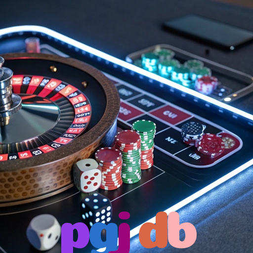 A Magia dos Jogos de Fantasia na pgjdb