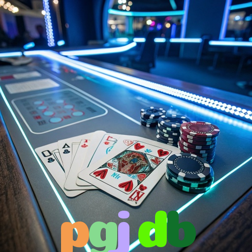 A Magia dos Jogos de Fantasia na pgjdb