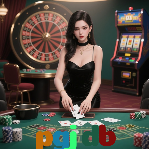 A Magia dos Jogos de Fantasia na pgjdb