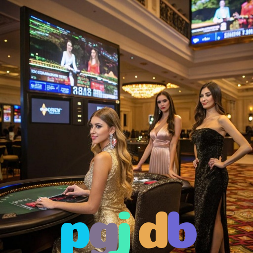 A Magia dos Jogos de Fantasia na pgjdb