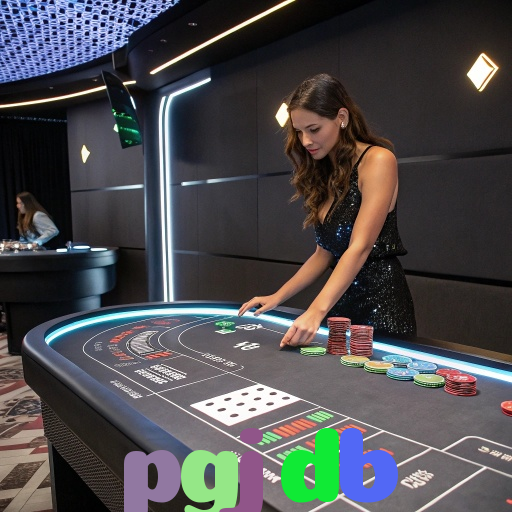 A Magia dos Jogos de Fantasia na pgjdb