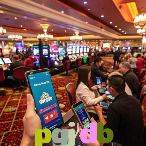 A Magia dos Jogos de Fantasia na pgjdb