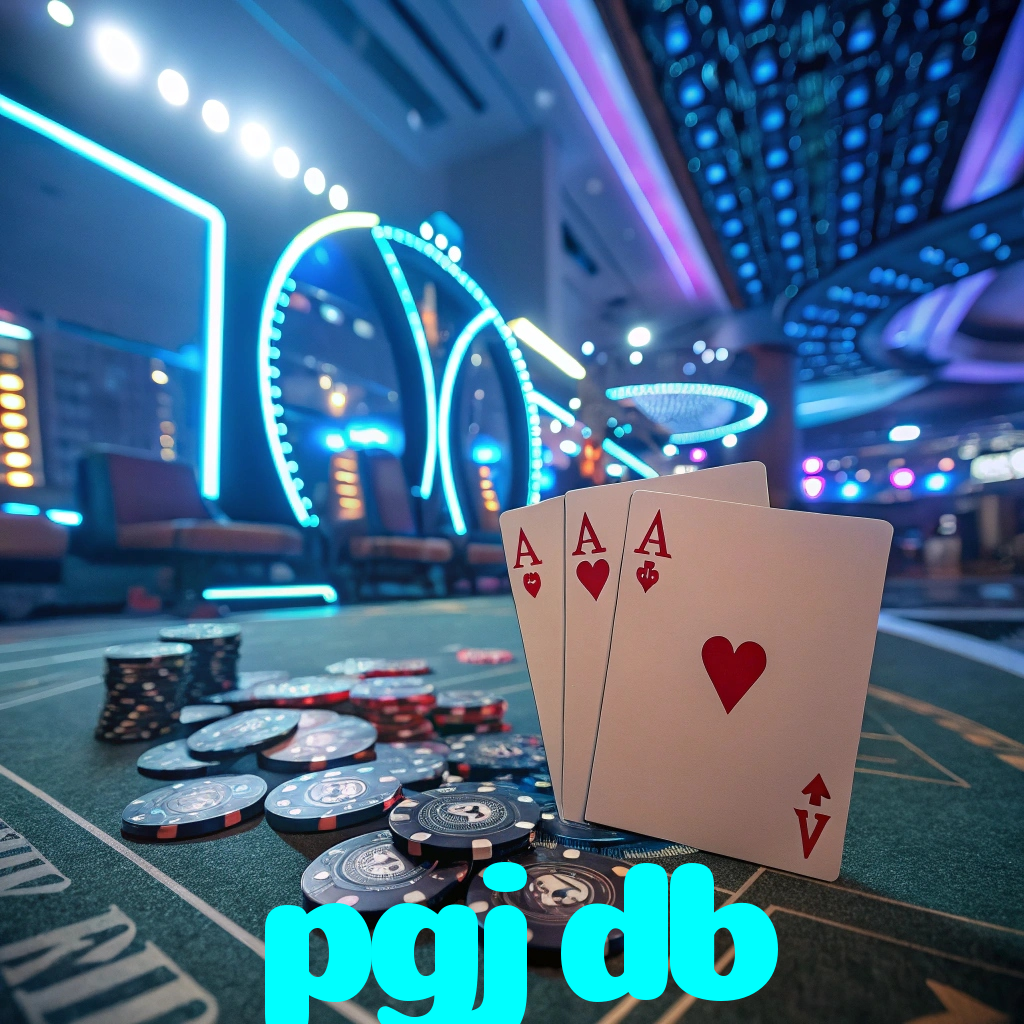 A Magia dos Jogos de Fantasia na pgjdb